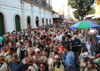 Forrozeiros buscam soluções para falta de renda sem festas juninas
